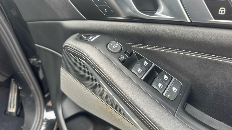 BMW X5 xDrive40d MHT M Sport 5dr Auto Diesel Estate